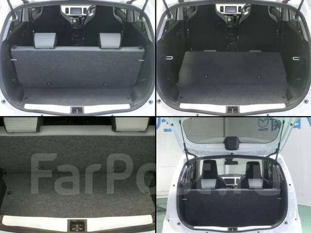 Mazda Carol. �������, 4wd, 0.7 (52��.�.), ������, 48 000����. ��, �/�. ��� ����� �� ������������ ����