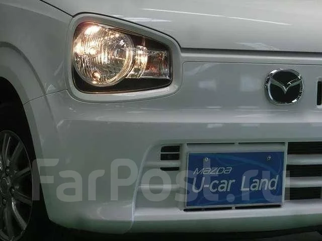Mazda Carol. �������, 4wd, 0.7 (52��.�.), ������, 48 000����. ��, �/�. ��� ����� �� ������������ ����