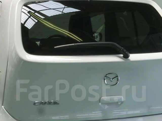 Mazda Carol. �������, 4wd, 0.7 (52��.�.), ������, 48 000����. ��, �/�. ��� ����� �� ������������ ����