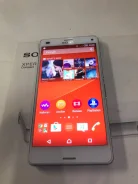 Sony Xperia Z3 Compact. �����, �����, 4G LTE, NFC ����