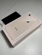 Apple iPhone 8. �/�, �������, 3G, 4G LTE, NFC ����