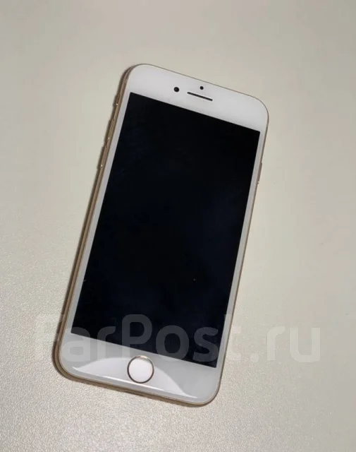 Apple iPhone 8. �/�, �������, 3G, 4G LTE, NFC ����