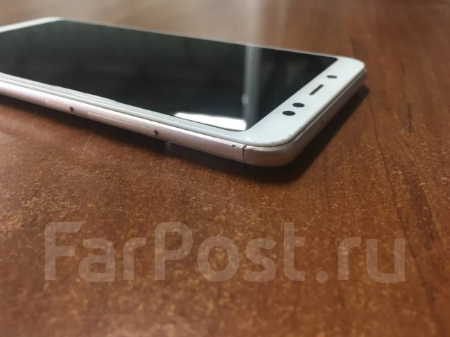 Xiaomi Redmi Note 5. �/�, �������, 4G LTE ����