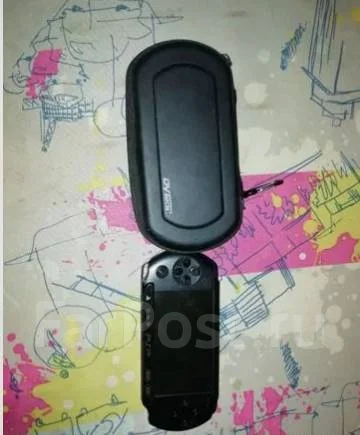 Sony PlayStation Portable ����
