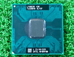 Intel Celeron M 430 ����