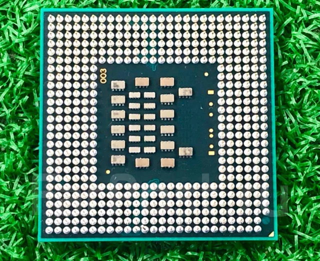 Intel Celeron M 430 ����