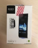 Sony Xperia J. �/�, �������