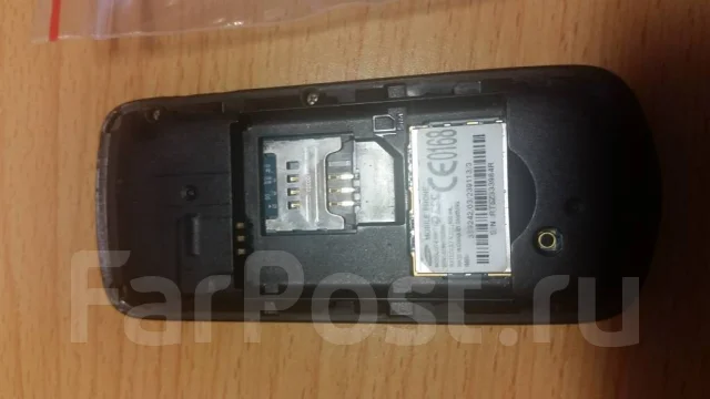 Samsung E1081T. �/�, ������, 3G, ��������� ����