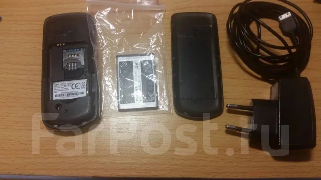 Samsung E1081T. �/�, ������, 3G, ��������� ����
