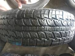 Kenda Klever A/T KR28, 265/65R17 во Владивостоке Kenda Klever A/T KR28. Грязь AT, 2015 год, 10 %