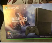 Microsoft Xbox One S ����