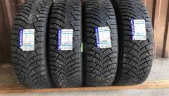 Michelin X-Ice North 4, 225/45 R19 в Красноярске Michelin X-Ice North 4. Зимние, шипованные, новые