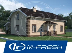 M-fresh Oazis (������� ������ ���� � �������� ��������� �� ��������! ). 200-300 ��. �., 2 �����, 9 ������, ������ ����
