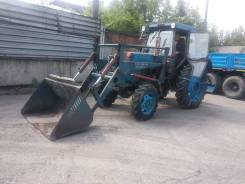 ЛТЗ 60АБ, 2000 в Новокузнецке ЛТЗ 60АБ. Продается трактор ЛТЗ-60АВ, 45 л.с.