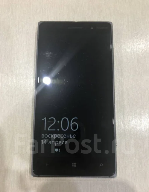 Nokia Lumia 830. �/� ����