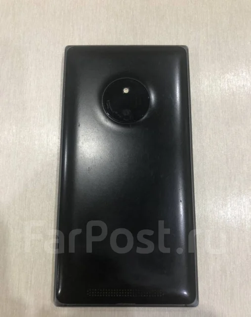 Nokia Lumia 830. �/� ����