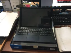 DEXP Ursus KX210i ����