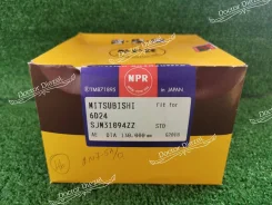 ������ ��������� Mitsubishi 6D24 SJM31-094ZZ / 20064 STD ME151190 NPR SJM31-094ZZ ����