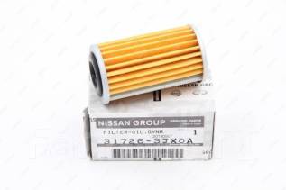 317263jx0a nissan фильтр акпп