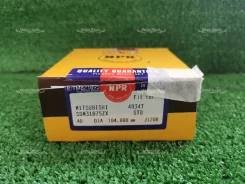 ������ ��������� 4D34T STD NPR / Mitsubishi Canter SDM31075ZX ����