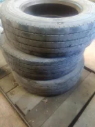 Michelin XZE2. �����������, 2014 ���, �/�, ����� 60�%