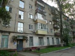1-комнатная, улица Аксёнова 43 в Хабаровске 1-комнатная, улица Аксёнова 43. Индустриальный, агентство, 30,0 кв. м.