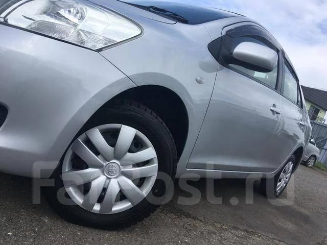 Toyota Belta. �������, 4wd, 1.3, ������, �/�. ��� ����� �� ������������ ����