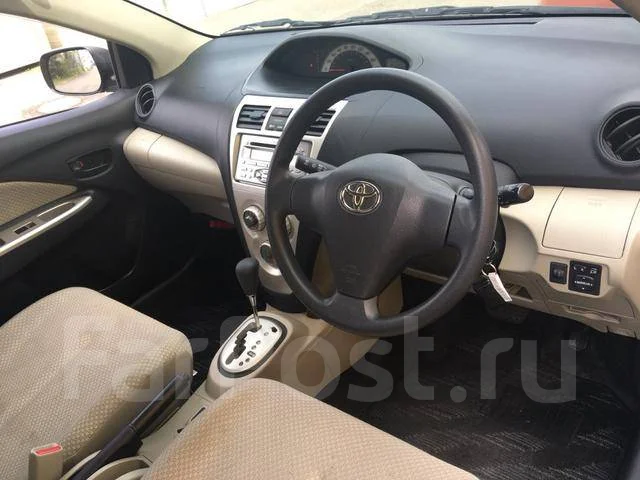 Toyota Belta. �������, 4wd, 1.3, ������, �/�. ��� ����� �� ������������ ����