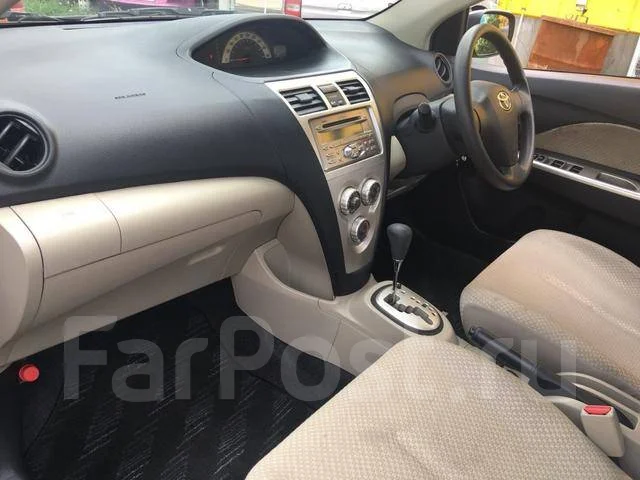 Toyota Belta. �������, 4wd, 1.3, ������, �/�. ��� ����� �� ������������ ����