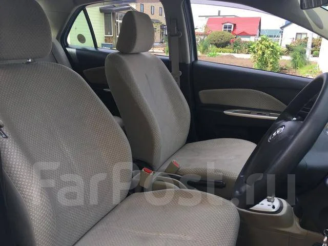 Toyota Belta. �������, 4wd, 1.3, ������, �/�. ��� ����� �� ������������ ����