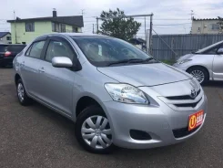 Toyota Belta. �������, 4wd, 1.3, ������, �/�. ��� ����� �� ������������ ����