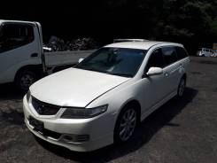 Решетка Honda Accord CM Type S, 2-я модель в Уссурийске Решетка радиатора. Honda Accord, CL2, CL3, CL4, CL7, CL8, CL9, CM1, CM2, CM3, CM5, CM6