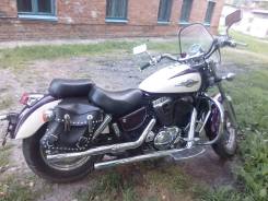 Honda Shadow Ace, 1995 в Искитиме Honda Shadow Ace. 1 100 куб. см., исправен, птс, без пробега