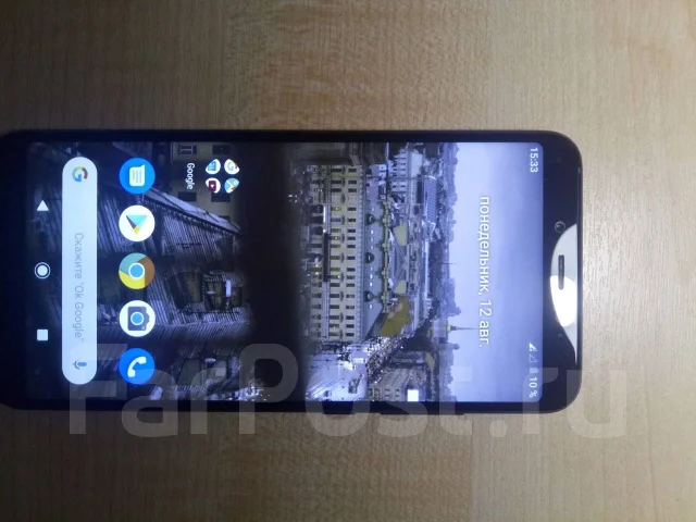 Xiaomi Mi A2. �/�, ������ ����