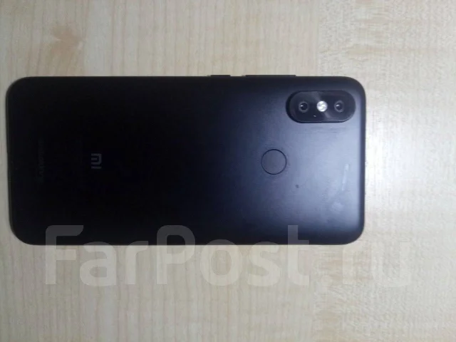 Xiaomi Mi A2. �/�, ������ ����