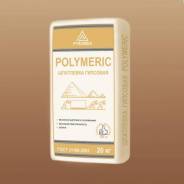 Полимерная шпатлевка Пирамида «Polymeric» в Хабаровске Шпаклевки полимерные. Под заказ из Владивостока