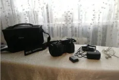 Canon EOS 400D ����