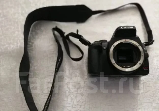 Canon EOS 400D ����