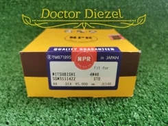 ������ ��������� 4M40 STD NPR SDM31114ZZ, ME201522 ����� Mitsubishi SDM31-114ZZ ����