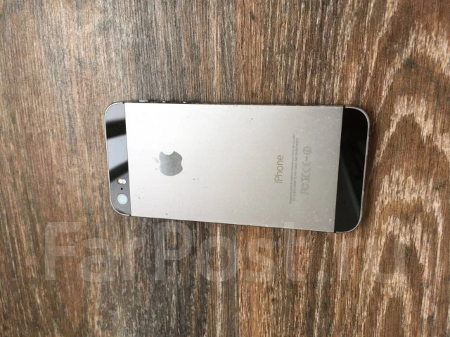 Apple iPhone 5s. �/�, ����� ����