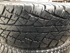 Dunlop Grandtrek AT2. ����� at, �/�, ����� 5 % ����