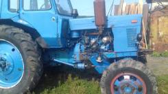 МТЗ 82, 1984 в Топках МТЗ 82. Продам трактор МТЗ- 82 . Прессподборшик. Грабли ГВК 6, 75 л.с.