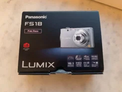 Panasonic Lumix
