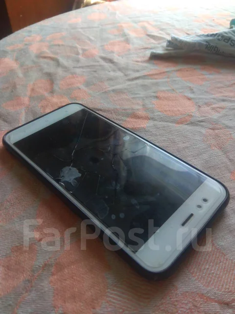 Xiaomi Mi5X. �/�, �������, 3G, 4G LTE, Dual-SIM, ���������� ����