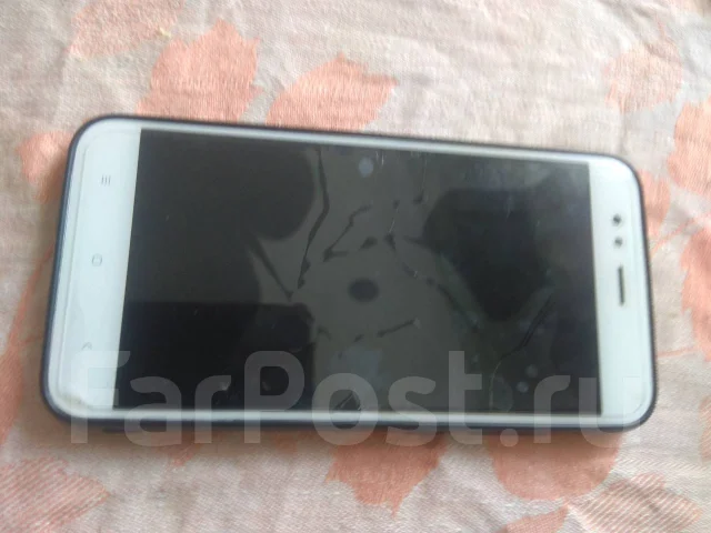 Xiaomi Mi5X. �/�, �������, 3G, 4G LTE, Dual-SIM, ���������� ����