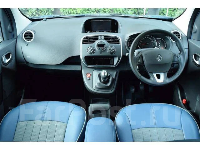 Renault Kangoo. �������, ��������, 1.2 (98��.�.), ������, 5 000����. ��, �/�. ��� ����� �� ������������ ����