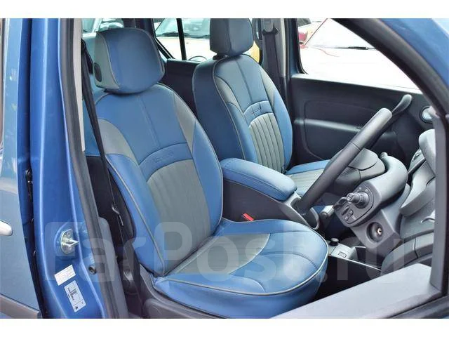 Renault Kangoo. �������, ��������, 1.2 (98��.�.), ������, 5 000����. ��, �/�. ��� ����� �� ������������ ����