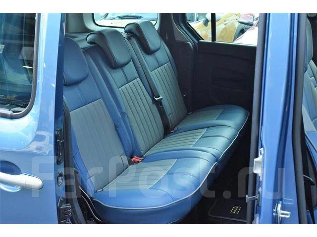 Renault Kangoo. �������, ��������, 1.2 (98��.�.), ������, 5 000����. ��, �/�. ��� ����� �� ������������ ����