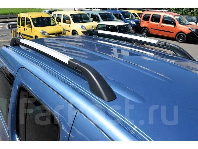 Renault Kangoo. �������, ��������, 1.2 (98��.�.), ������, 5 000����. ��, �/�. ��� ����� �� ������������ ����