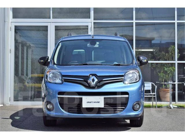 Renault Kangoo. �������, ��������, 1.2 (98��.�.), ������, 5 000����. ��, �/�. ��� ����� �� ������������ ����